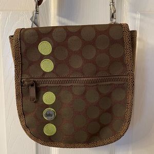 Super Cute Haiku Mini Crossover Bag